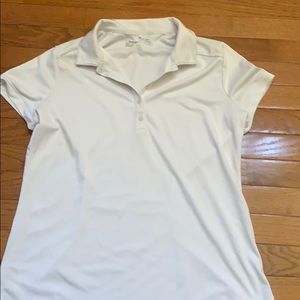 Nike women’s golf shirt